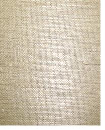 AS1033 Russet brown tight sisal weave grasscloth by   