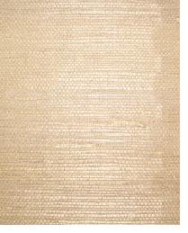 AS130 Pale tobacco light brown natural grasscloth by   