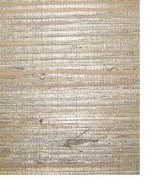 AS612 Olive drab blend natural grasscloth by   