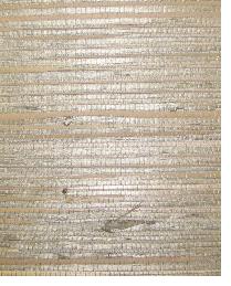 AS612 Olive drab blend natural grasscloth by  Washington Wallcoverings 