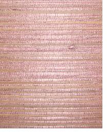 AS613 Soft copper brown natural grasscloth by   