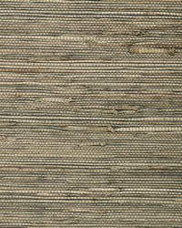 BA401 Brown Blend Tightweave Jute by  Washington Wallcoverings 