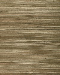 BA413 Tobacco Brown Jute Grasscloth Page 13 by   