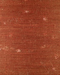 BA424 China Red Jute Grasscloth Page 24 by   