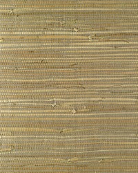 BA442 Khaki Natural Rushcloth Wallcovering Page 42 by  Kasmir 