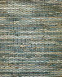 D40690 natural teal blend jute grasscloth Page 38 by  Washington Wallcoverings 