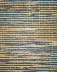 D40694 khaki teal ble nd jute grasscloth Page 39 by   