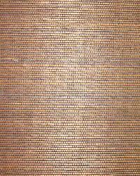 D61050 copper blend sisal grasscloth Page 18 by  Washington Wallcoverings 