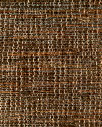 EW3109 Brown Multi Jute Grasscloth Page 9 by   