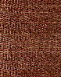 EW3118 Autumn Red Sisal Grasscloth Page 18 by   