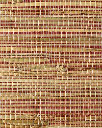 EW3119 Natural Red Jute Grasscloth Page 19 by  Washington Wallcoverings 