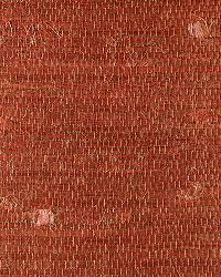 EW3122 Cardinal Red Jute Grasscloth Page 22 by   