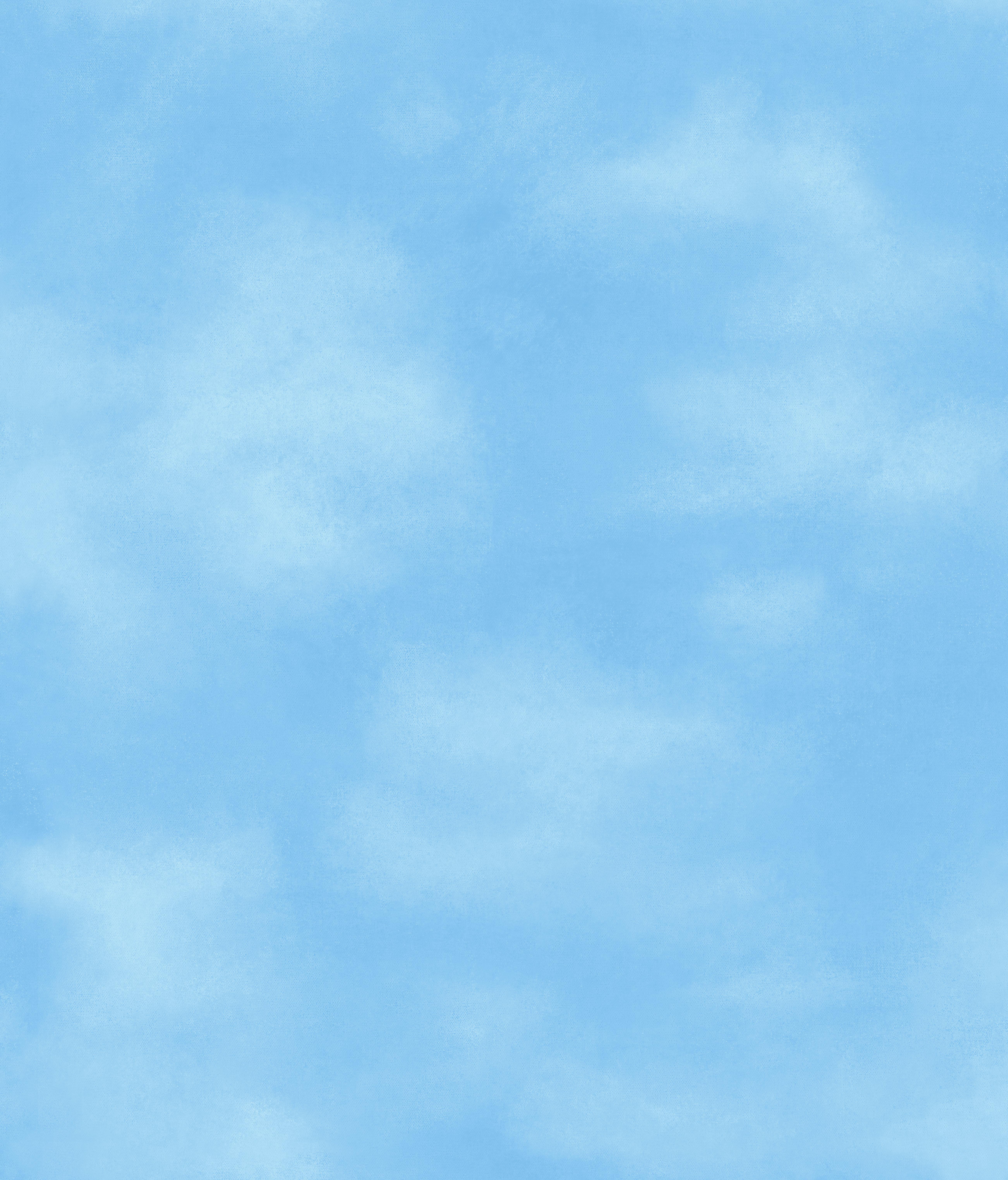 York Wallcovering Disney Cloud Wallpaper DK5869 Wallpaper