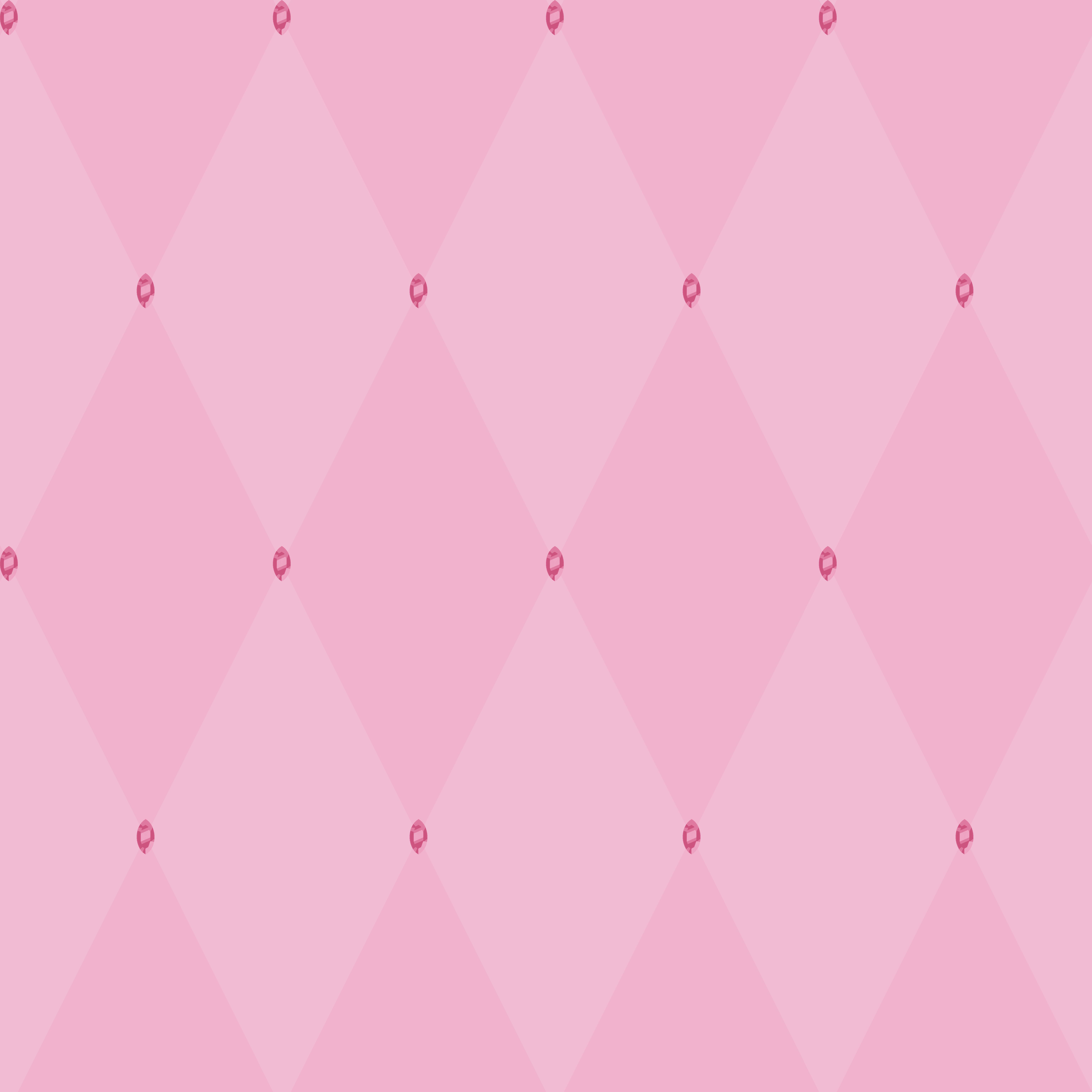 York Wallcovering Disney Princess Pink Princess Harlequin Wallpaper  Wallpaper