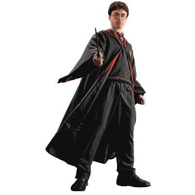 Harry Potter - Harry Potter Peel & Stick Giant Wall Decal