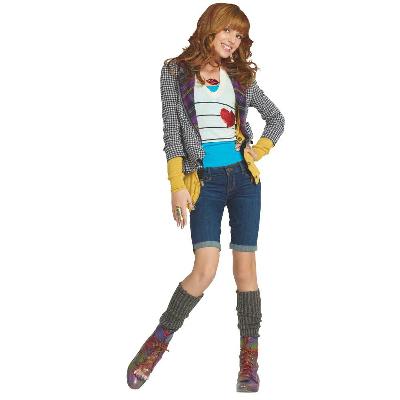 Shake It Up - CeCe Peel & Stick Giant Wall Decal
