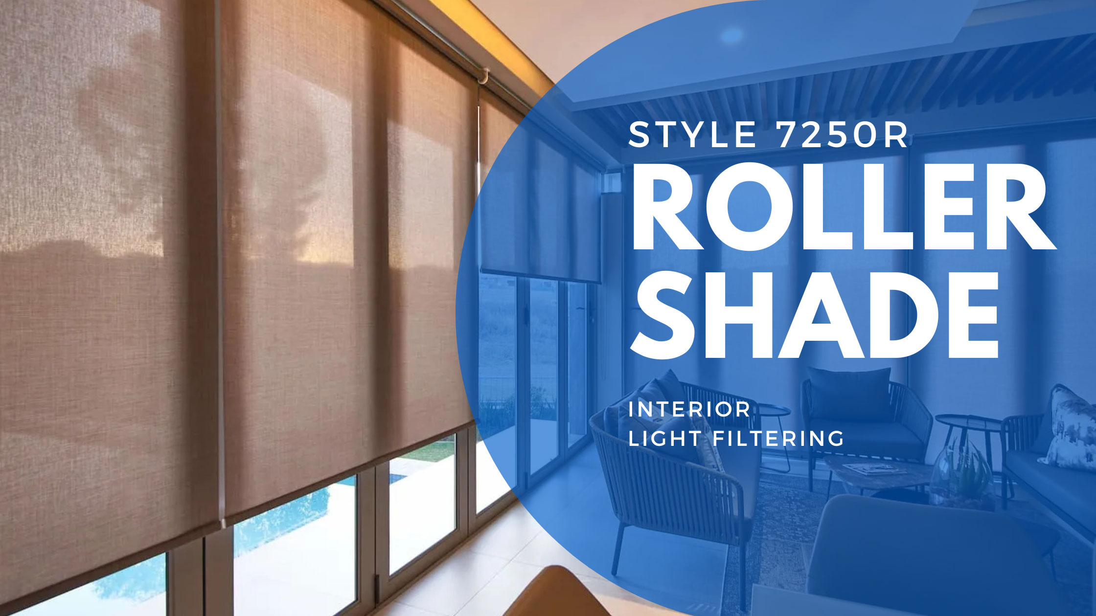 Roller Shades