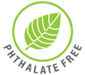 Phthalate Free