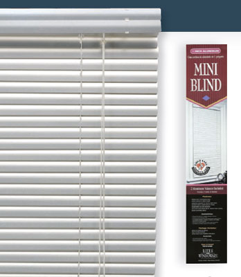 Blinds metal Blinds 1 Inch metal Mini Blind Lotus & Windoware 1 Inch Aluminum Mini Blind 31x96