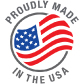 Made in the USA