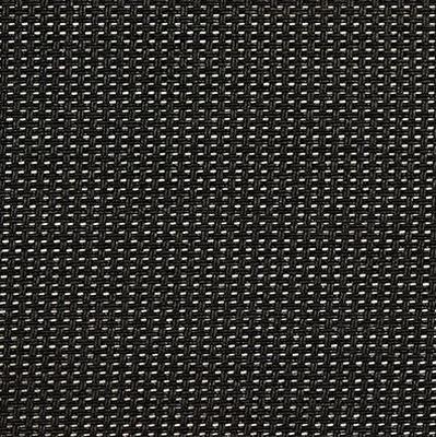Mermet E Screen 10 Charcoal Charcoal in E Screen 10 Fiberglass/64%  Blend Fire Rated Fabric Mermet  Fabric
