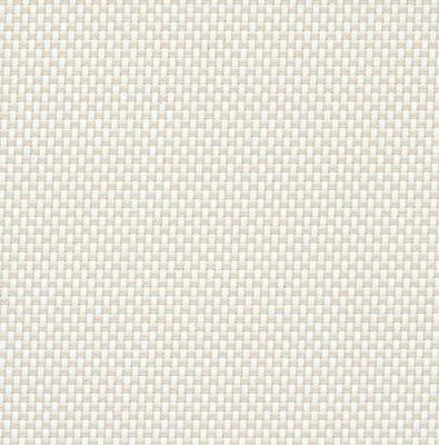 Mermet E Screen 5 White Linen in E Screen 5 Fiberglass/64%  Blend Fire Rated Fabric Mermet  Fabric