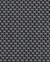 Mermet E Screen 5 Charcoal Grey Fabric
