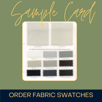 Order Color Sample Card