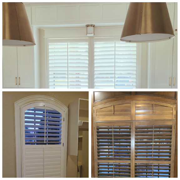Local Shutter Projects