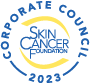 skin cancer foundation logo