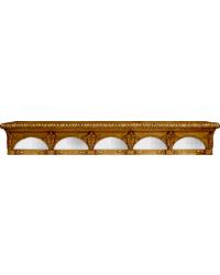 5283 Luxury Wood Cornice by   
