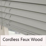 Made to Measure Gray and Neutral Blinds