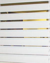 Faux Wood Blinds