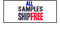 All wallpaper samples ship free
