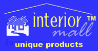 InteriorMall Logo