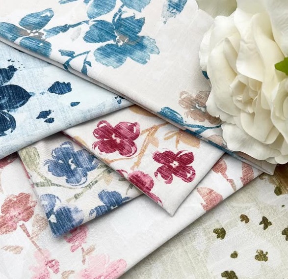 Beautiful Fabrics Online