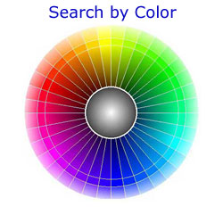 Fabric by Color