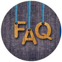Frequently Asked Questions about Fabric and Ordering information