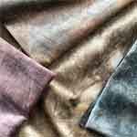 Abstract Print Fabrics