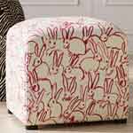 Animal Fabric - Bird Upholstery Fabrics