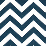 Chevron Fabric - Zig Zag Fabric Chevron Fabric - Zig Zag and Flame Stitch Prints
