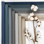 Cotton Fabric - 100% Cotton by the Yard Cotton Fabric - 100 Percent Cotton Prints and Solids by the Yard
