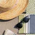 Beach and Beach House Fabrics