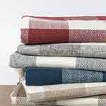 Check Fabric - Plaid Fabric