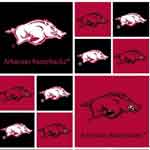 College and University Fabric - College Fleece