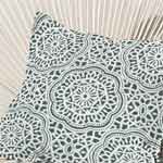 Ethnic and Global Fabrics