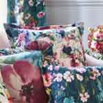 Flower Fabric,Floral Fabrics,Floral Print Fabrics