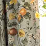 Fruit Fabric - Fabric with Fruit Print - Vegetable Fabrics