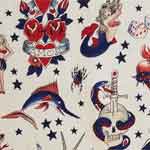 Novelty Fabric - Hobby Fabric