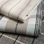 Plaid Fabric - Tartan Fabrics